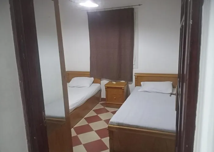 Riviera Apartment Sharm el-Sheikh