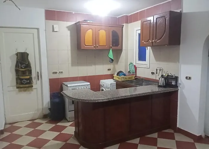 Riviera Apartment *
