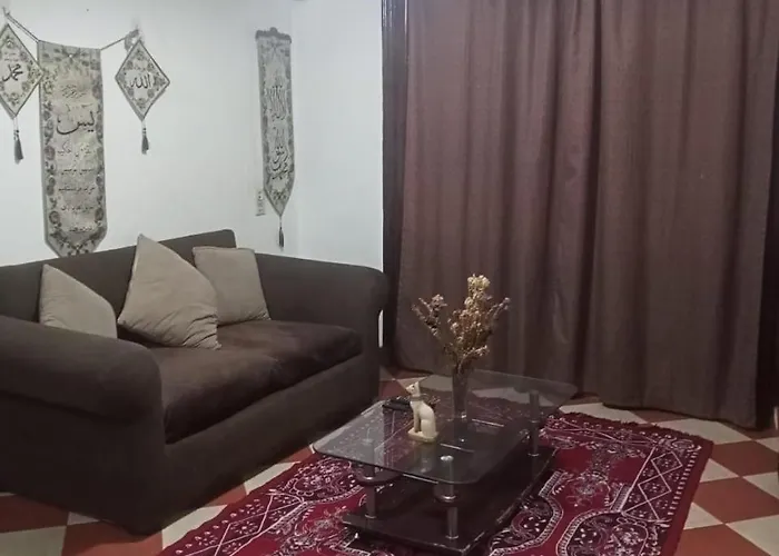 Apartment Riviera *