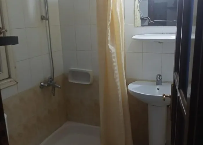 Riviera Apartment *