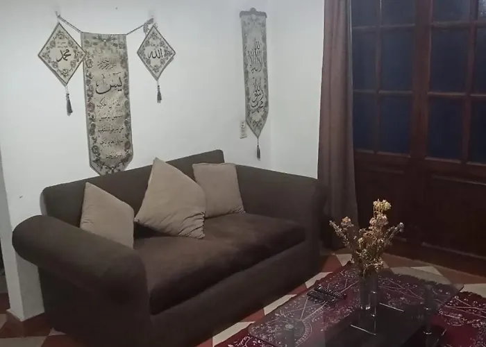 Riviera Apartment Sharm el-Sheikh